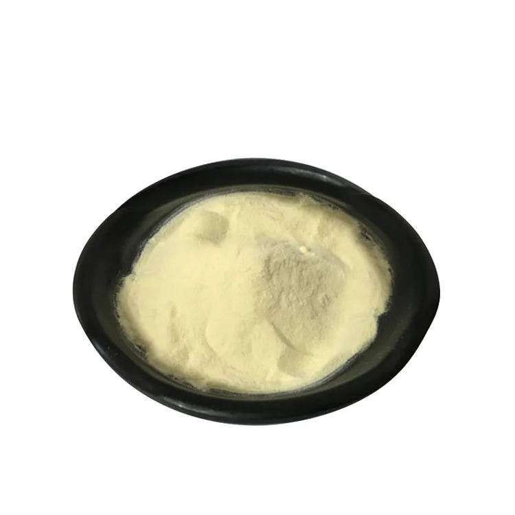 Best Factory Direct Supply Powder Xanthan Gum
