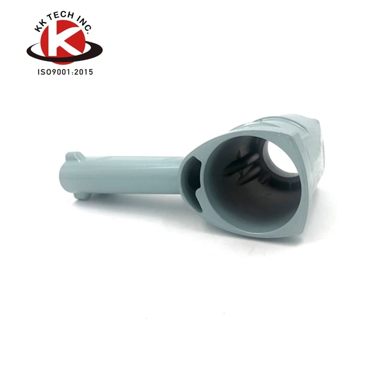 CNC Machining Pneumatic accessories for vacuum pick up tool