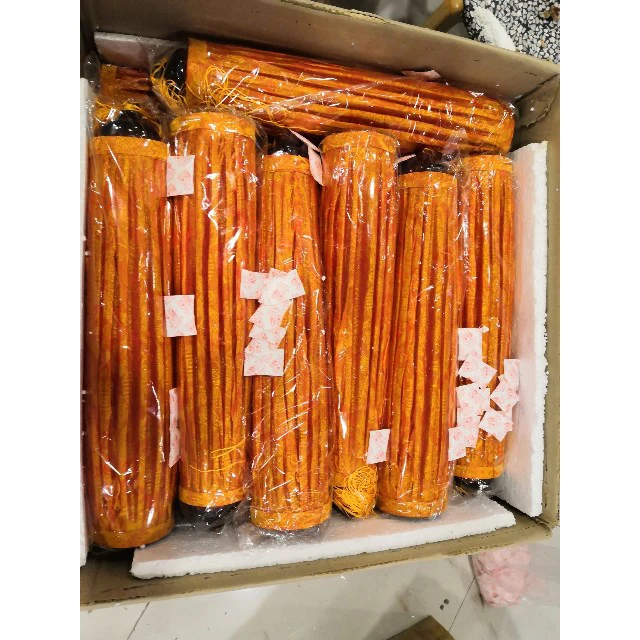 CHEAP PRICE LANTERN - Made of bamboo and silk decorative new year lanterns sell bulk quantity directly made in Vietnam