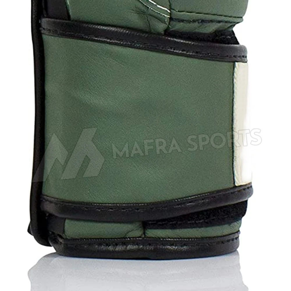 Производители на заказ с двигателем внутреннего сгорания Heavy Duty кожи боксерские перчатки из ПУ пробивая спортивные для занятий боксом оборудование