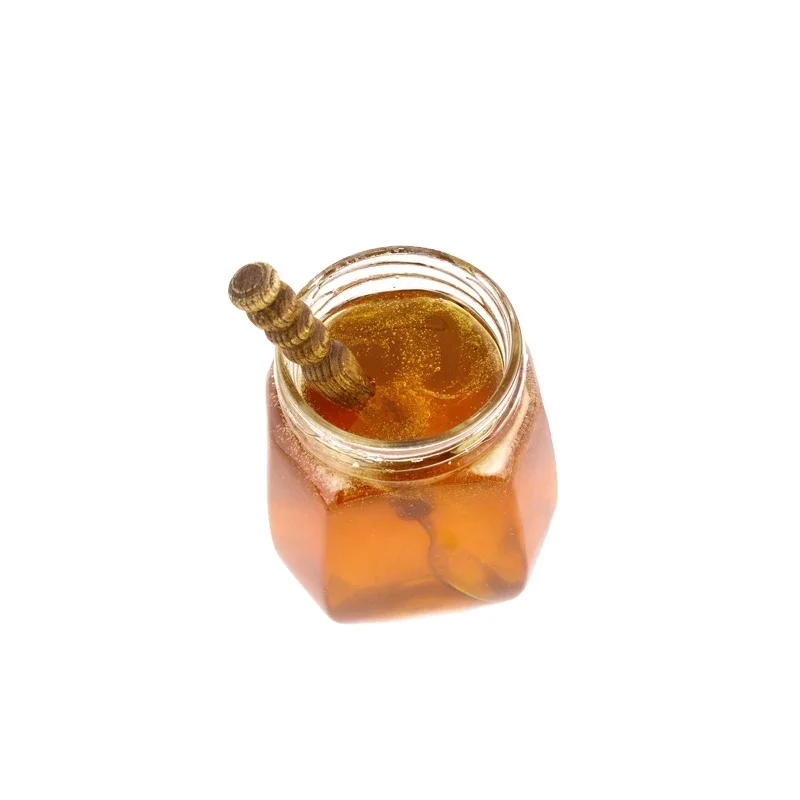 High standard in quality bottles 100% pure raw bulk organic natural pure honey
