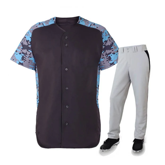 
Cheap Baseball Jerseys Sports Team Uniforms Discount Baseball Shirt Best Athletic Jerseys 