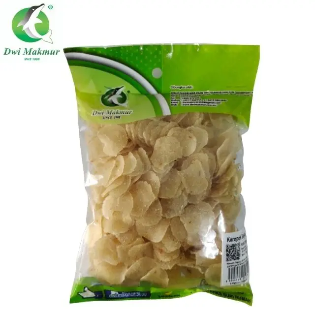Food Grade Lowest Price 170g Non Fried Yummy Vegetable Flavour cracker Crispy Little Vegetable Snack Suitable for Children