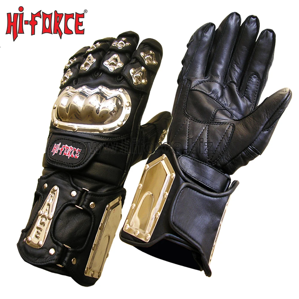 Новые безопасные гоночные перчатки зимние теплые водонепроницаемые и Обогреваемые мотоциклетные против падения