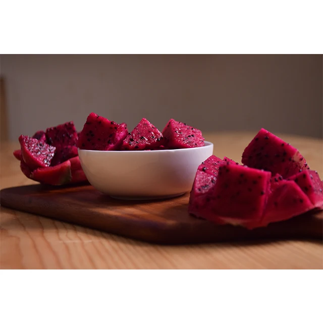 Свежий Супер вкусный вкус Премиум качество красный дракон фрукты весь экспорт