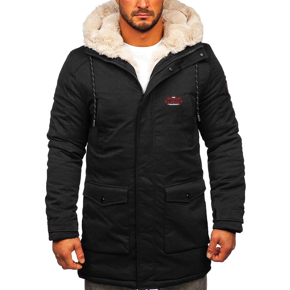 2021 Custom Clothing Canada Plus Size Women Mens Winter Jacket Puffer Coats Hooded Goose Down Jacket Outdoor Winter Jackets