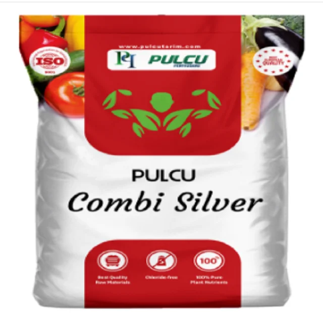 COMBI GRANULAR MICRO ELEMENTS