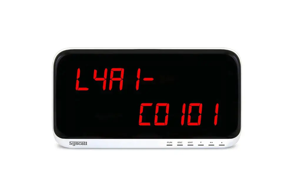 (SHS-200)Syscall больница solution_Wireless вызова system_Wrist часы пейджер Сделано в