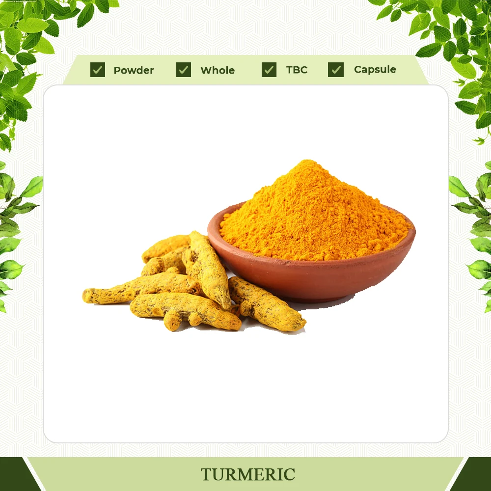 Caffeine Free Natural Body Detox Turmeric Root Tea Bag Cut Mixture Of antioxidant And Anti-Inflammatory Ingredients