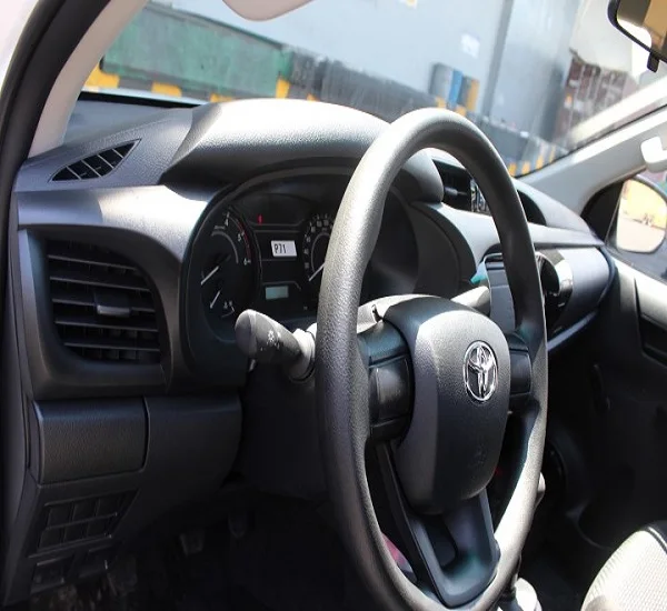 Б/у Toyota Yaris в хорошем