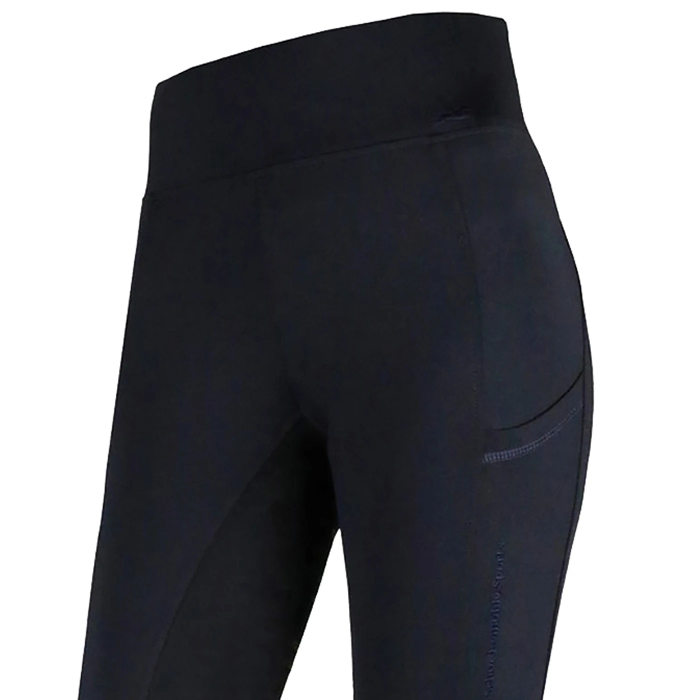 Женские reithose анти-sip сцепление Верховая езда брюки для девочек Женская обувь верховой езды полный сиденья Силиконовые печати шорты с прорехами маленьких