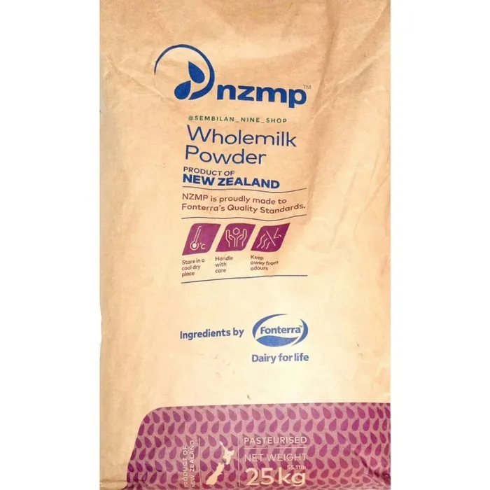 Cheap price NZMP Whole milk Powder MILK powder supplier
