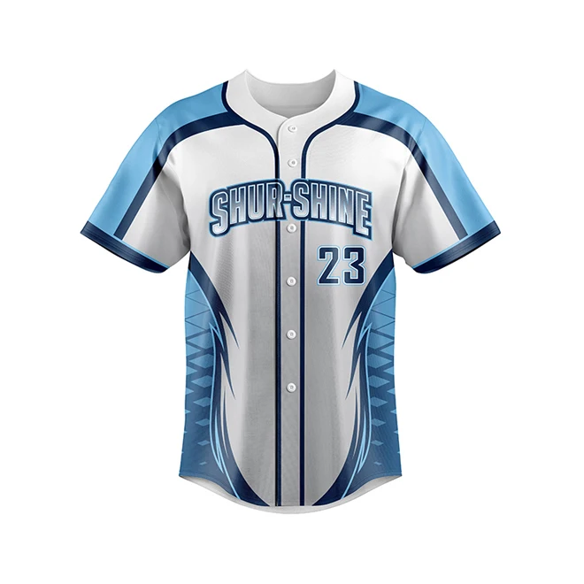 Manufacturer Endeavour Fully Sublimation Basketball Jersey and Shorts Custom Dress Ocean Unisex OEM