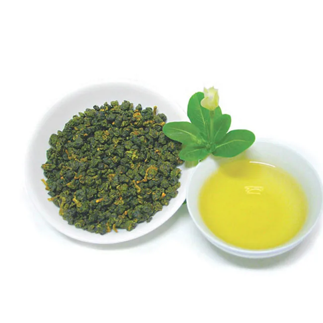 Чай Ким нхэм олун 2 кг лучший бренд Suong Mai производитель из Вьетнама лидер продаж хорошая цена низкий минимальный заказ рассыпчатый чай