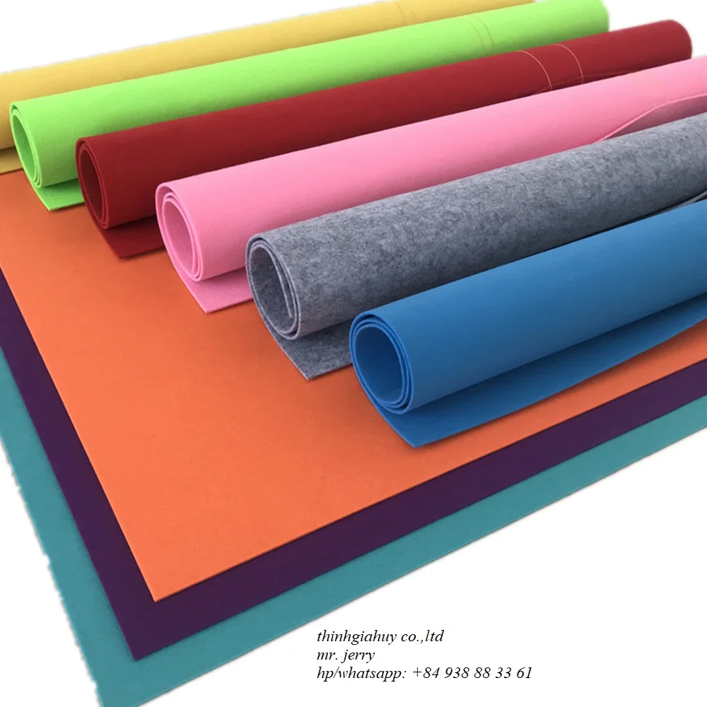 non-woven needle punch fabric for speaker box, produce non - woven needle punch fabric in vietnam