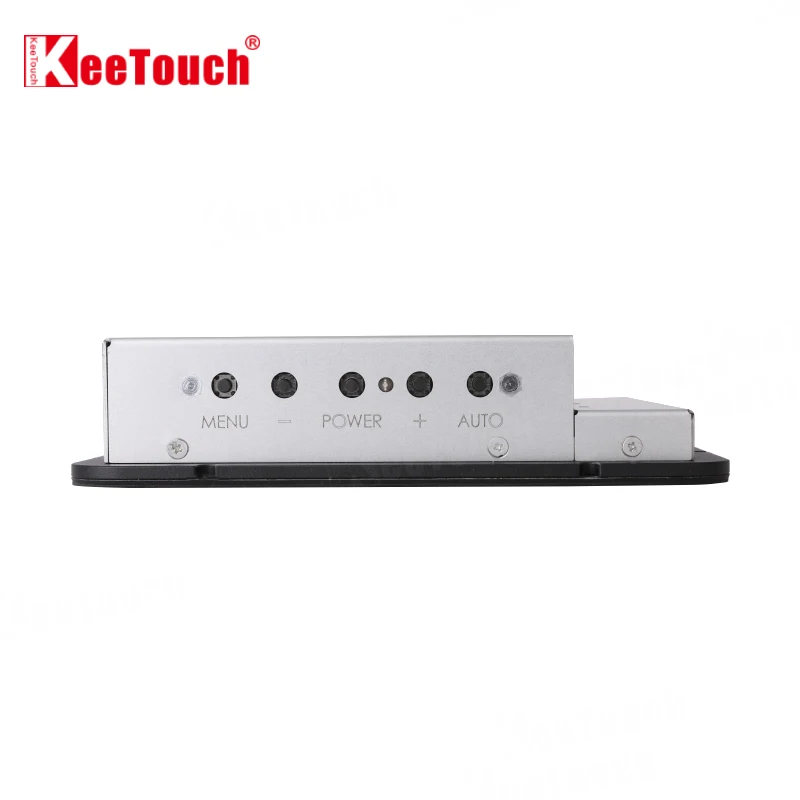 Лидер продаж сенсорный экран KeeTouch 8 дюймов высокая яркость PCAP дисплей IP65 читаемый солнечным светом монитор для игровой машины