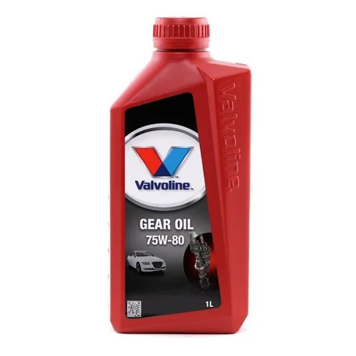 Gearbox Oil 80w90 transmission oil Lubricants Oil For Car