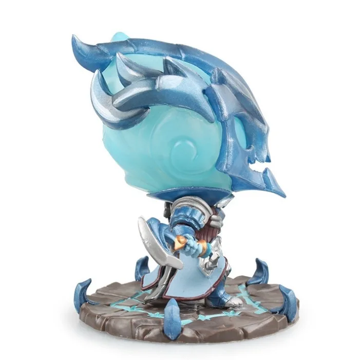 LOL Action Figure  League of Legends Surprise Doll The Chain Warden-Thresh 4 Inch