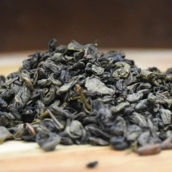 
Green Tea Soursop Best Quality Ceylon Tea Green Tarlton Premium Quality in Metal Tin - OEM Available 