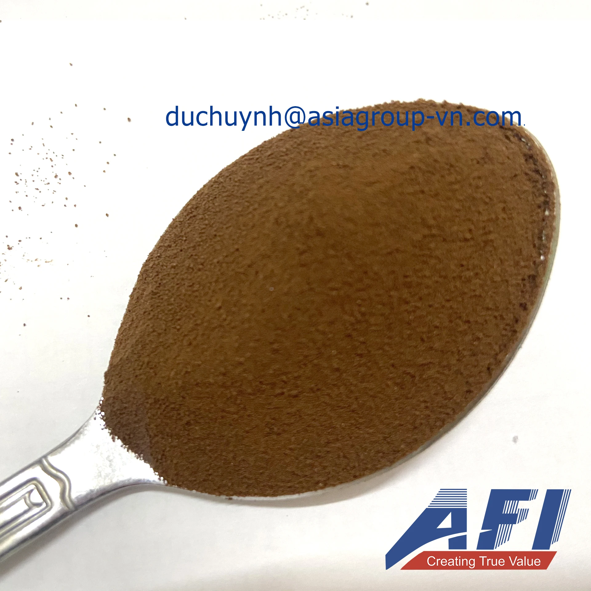 High quality Spray Dried/ Freeze Dried Instant Coffee