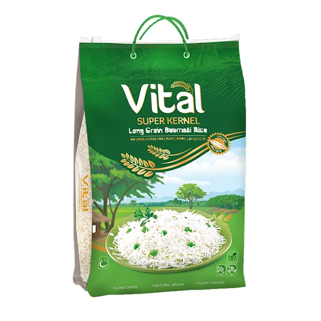 
Super Kernel Basmati Long Grain 
