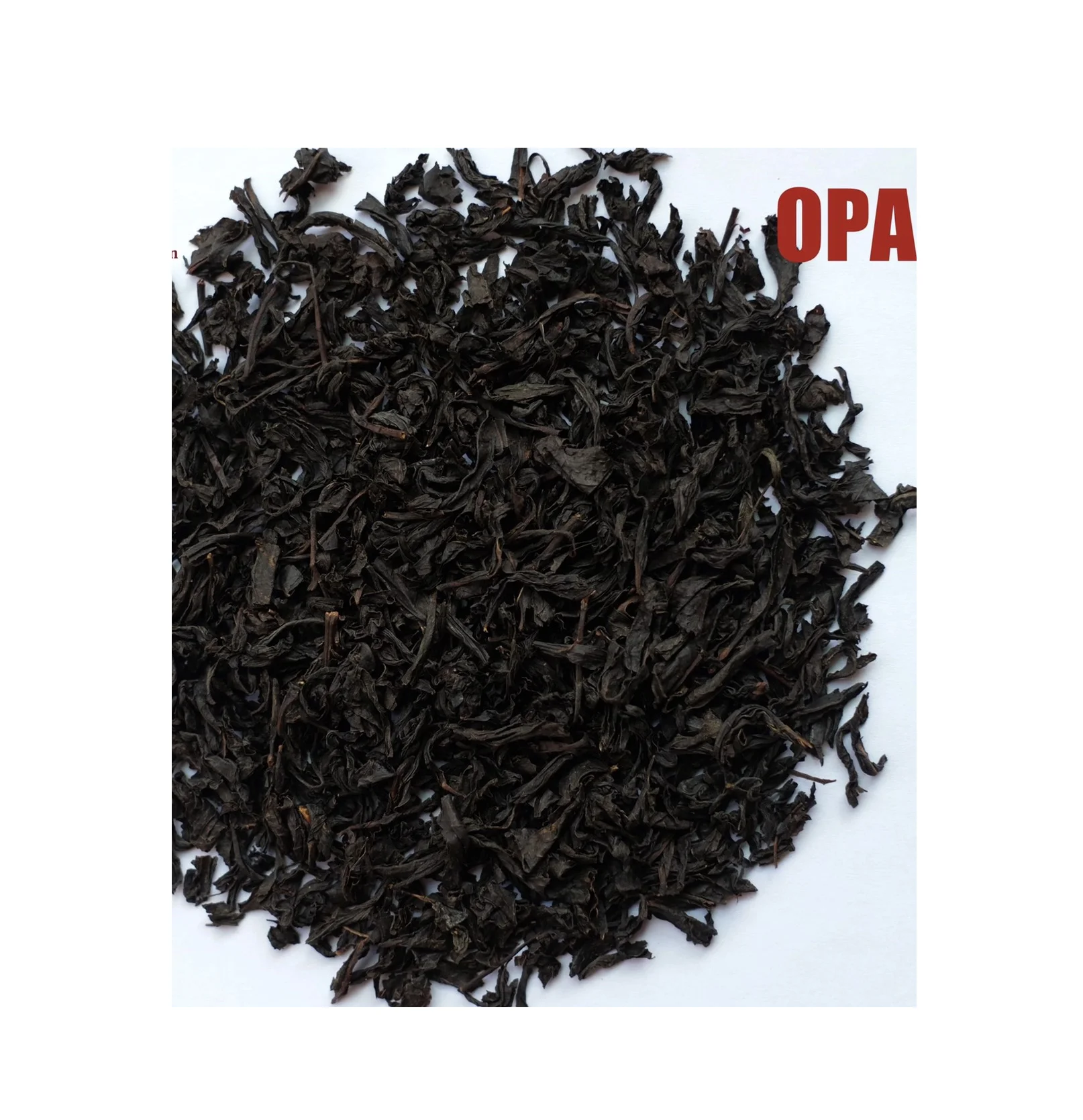 
Black tea Orthodox Black tea OPA Organic Fresh Tea From Vietnam 