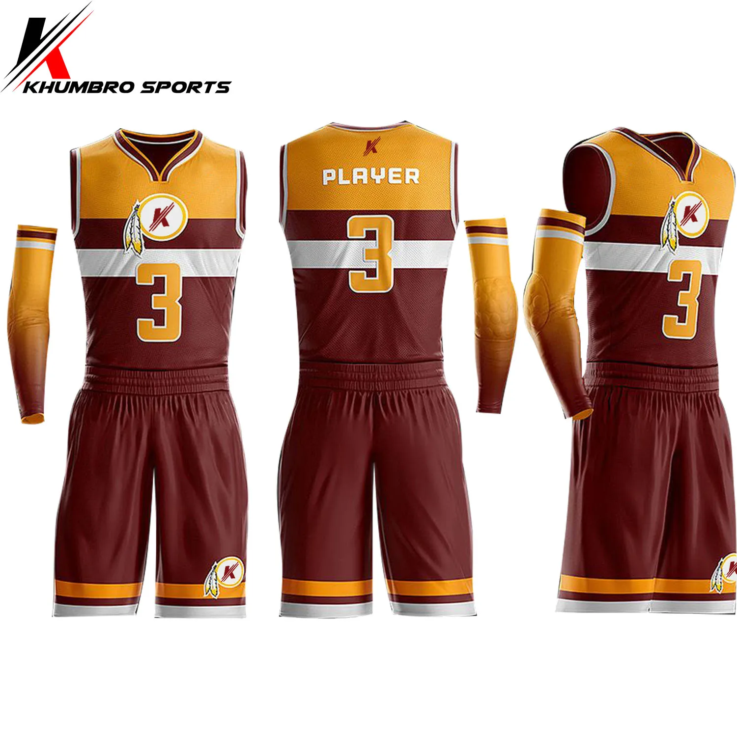 Дышащая сетчатая ткань баскетбольная Джерси оптовая продажа сублимационная печать двусторонняя форма на заказ