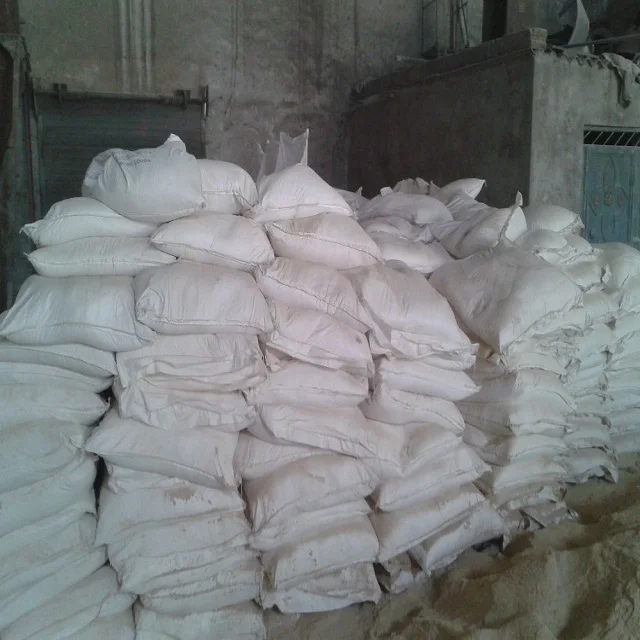 KAOLIN CLAY - BTTKAOLIN