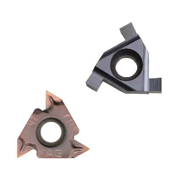 Best Quality New Design CNC Carbide Cutting Inserts In Cheap Price