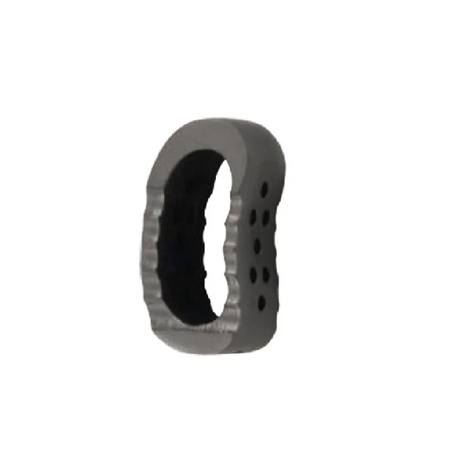 
 Титановая ортопедическая клетка для позвоночника в форме банана для фиксации перелома кости позвоночника  