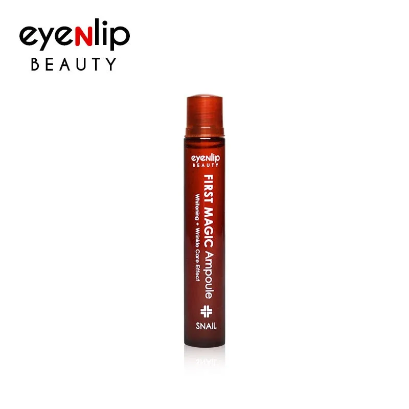 EYENLIP First Magic Ampoule # Snail (five / one box) Whitening Wrinkle improvement Korean Cosmetic kbeauty made in korea