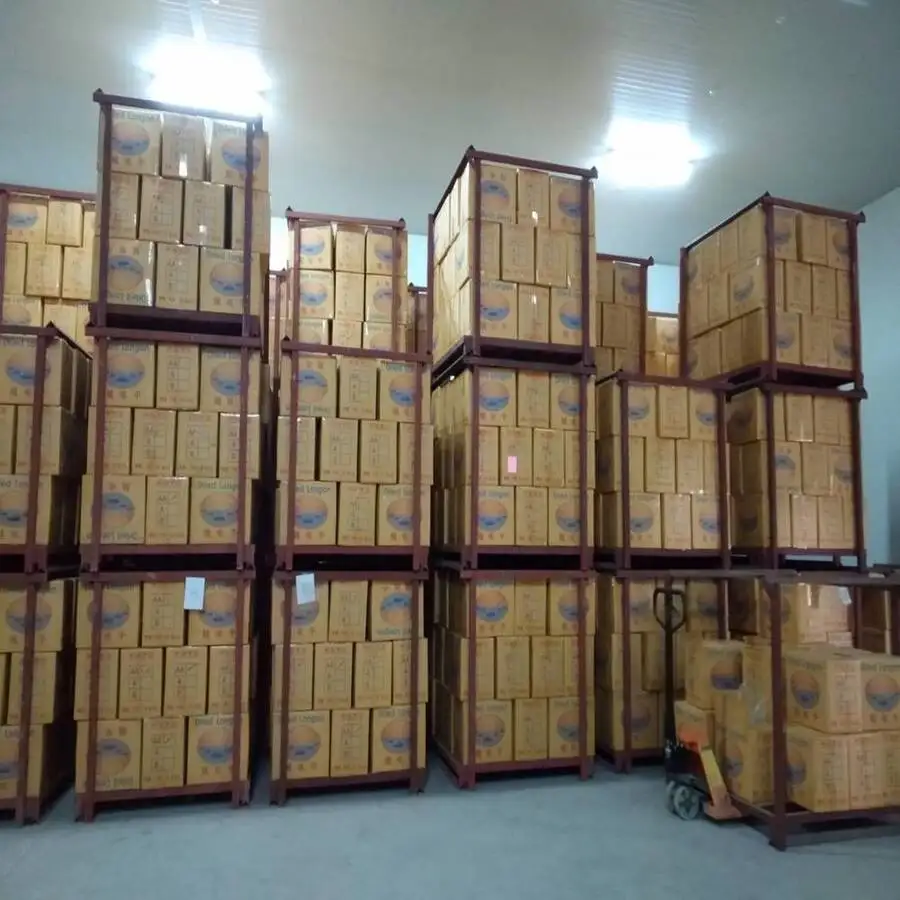 
High Quality Premium Product Bulk BALL Sweet Organic Dried Longan From Thailand 