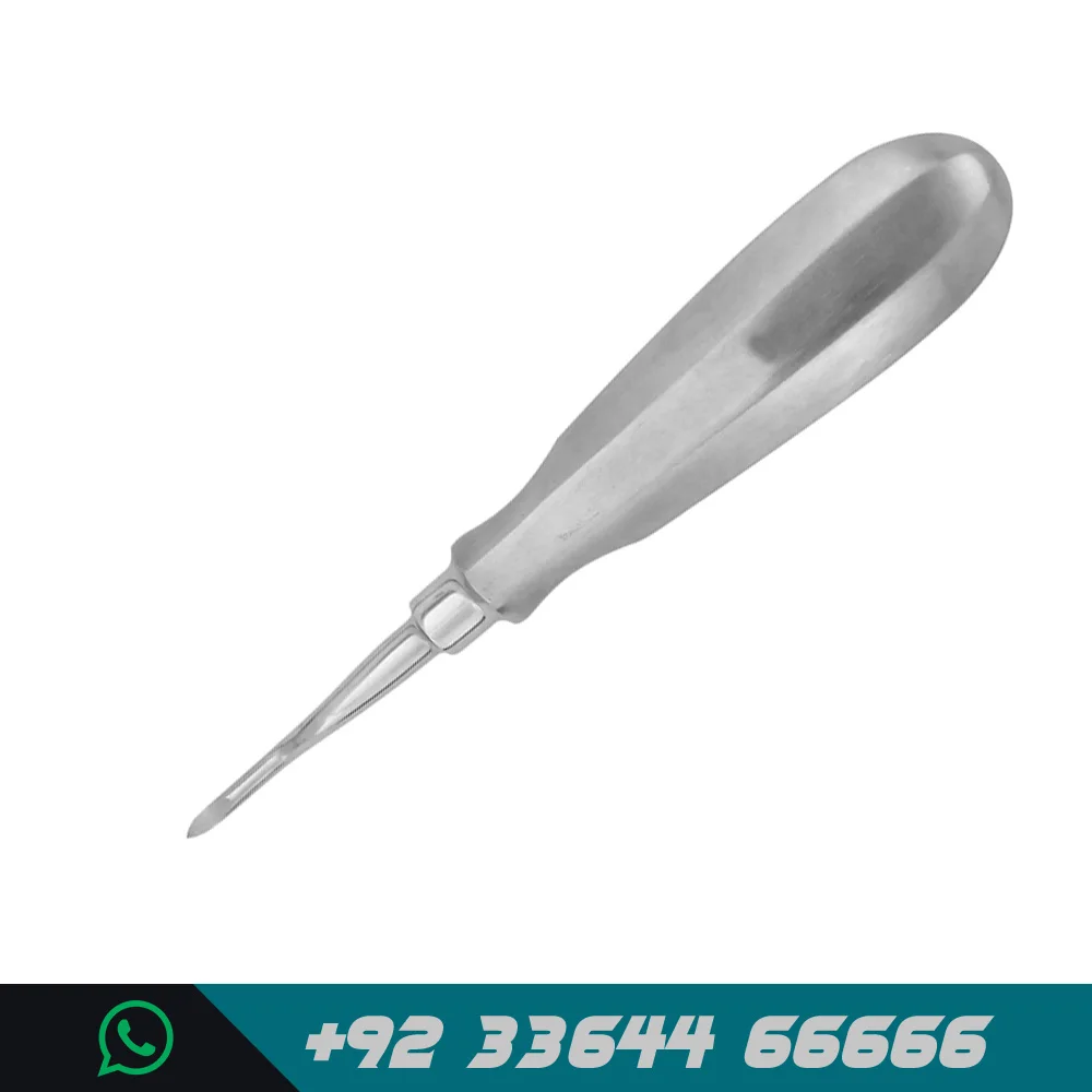 
Bayonet Elevator Medical Dental Orthodontist Dentist Lab Clinic Instruments Tools Cheap Price Dentistry Supplies 