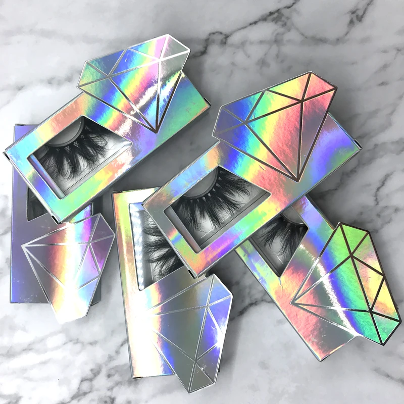 
Eye Lashes Synthetic Lashes Vegan Cruelty Free Hand Made False 3d Reusable Faux Mink Eyelashes Full Strip Synthetic Silk Eye Las 