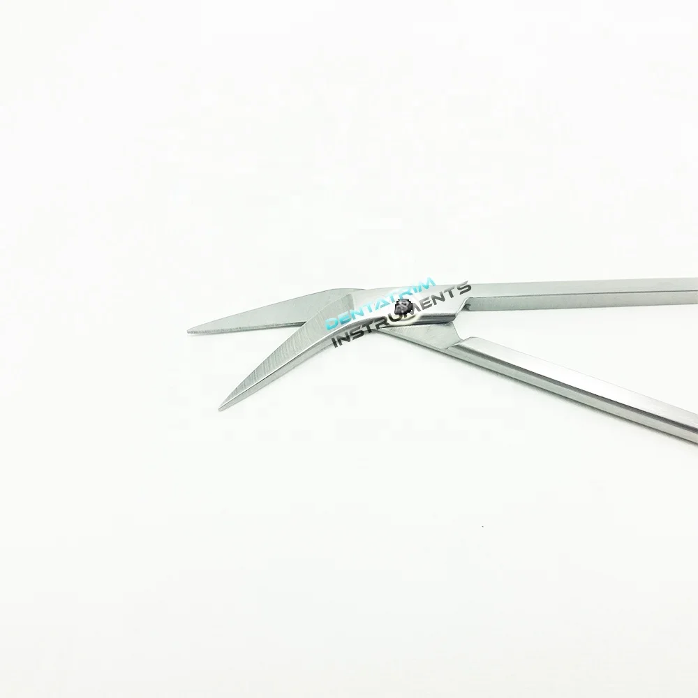 Potts Smith Scissors Vascular Dietrich