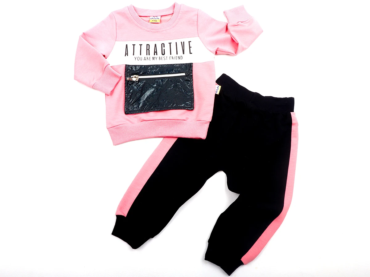 2021 New Design Girls Sets Baby Top Skirt Dress Kids Suit Children Clothes Stylish Wholesale kids clothes