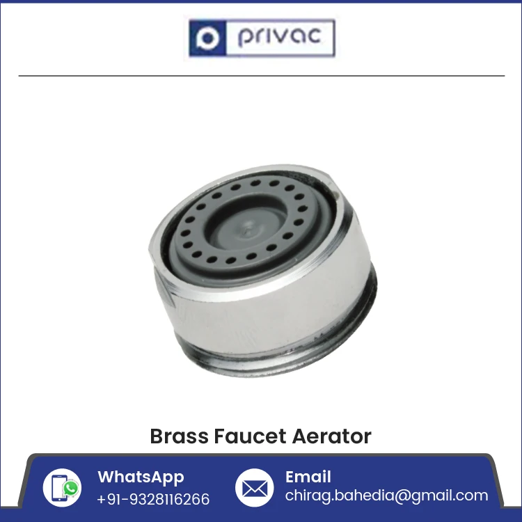 Wholesale Price 100% High Quality Brass Faucet Aerators from India