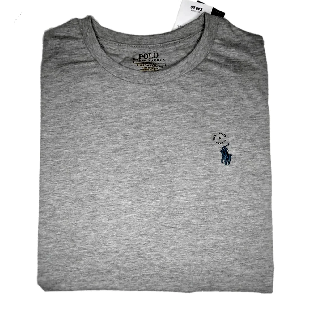 Высококачественная Мужская футболка из 100% хлопка новая с логотипом на заказ от производителя Бангладеш