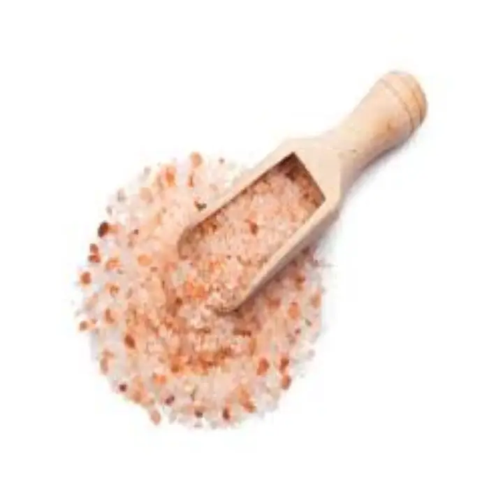 
100% Organic Edible Dark Pink Himalayan Crystal Salt 3-5 mm Food Grade 