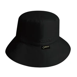 Bucket hat outdoor fashion hat Gore-Tex fabric waterproof windproof all weather Other Hats