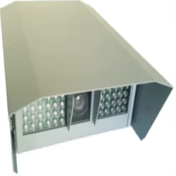 High speed detecting 3MP lens LPR camera CCTV  use imaging sensor surveillance crime prevention global shutter high level image