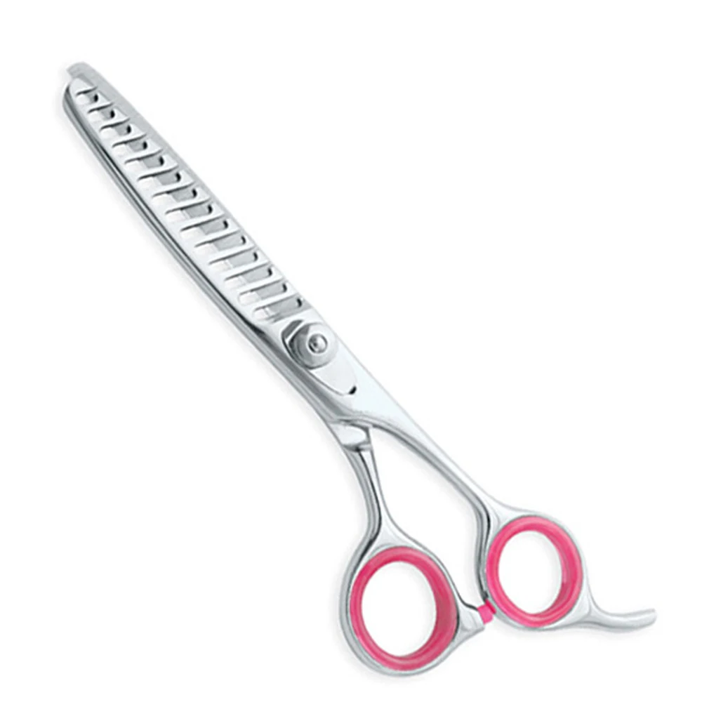 New Hot Sale Thinning Scissor With Fixed Finger Rest 6.5 Inches Stainless Steel Material Made