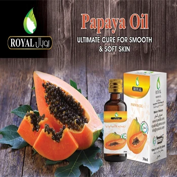 Papaya Oil