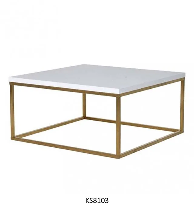 Стеклянный журнальный столик из нержавеющей стали современный роскошный мраморный аксессуары по самой низкой цене