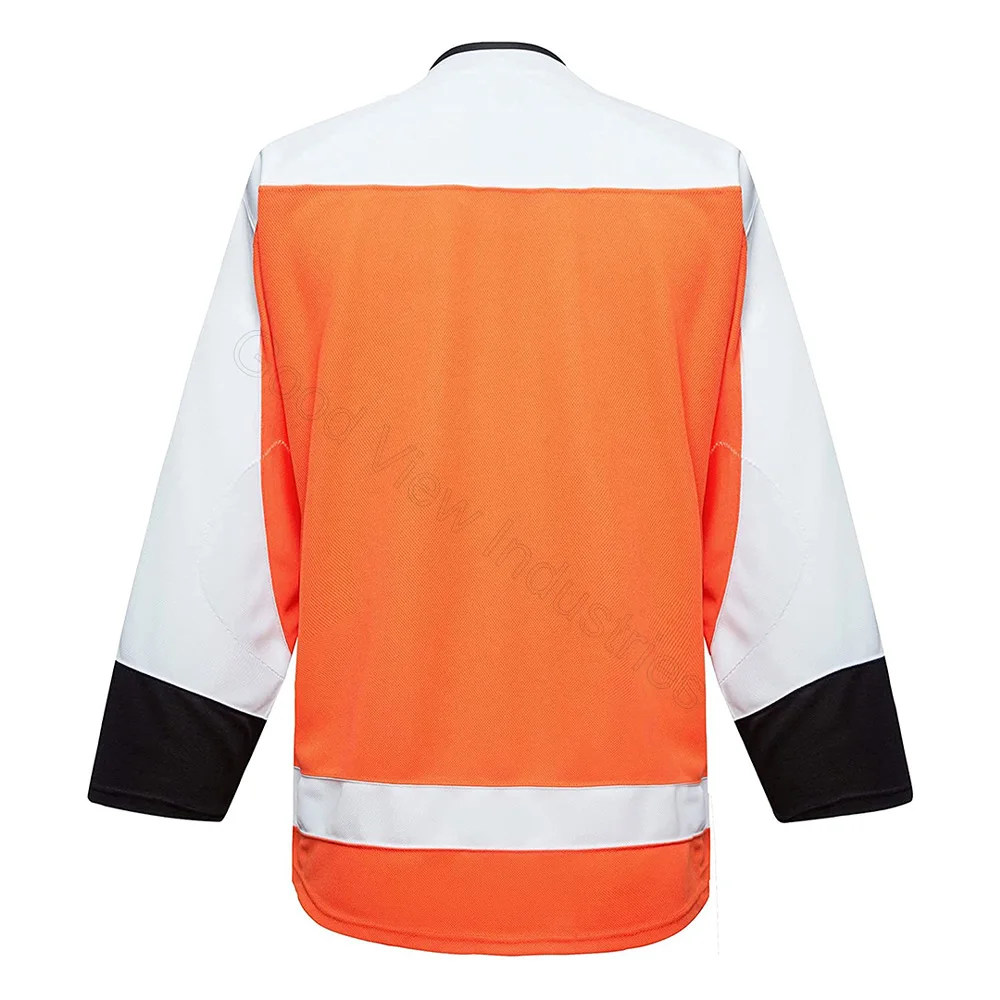 lightweight customized college ice hockey jersey Hot sale products