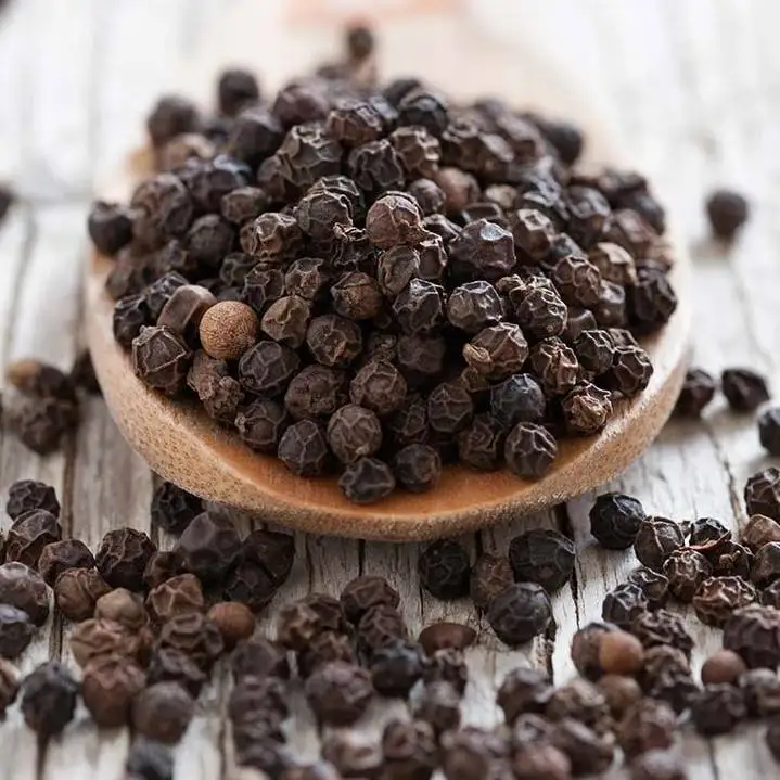 Hot Spices For Sale Vietnam Black Pepper
