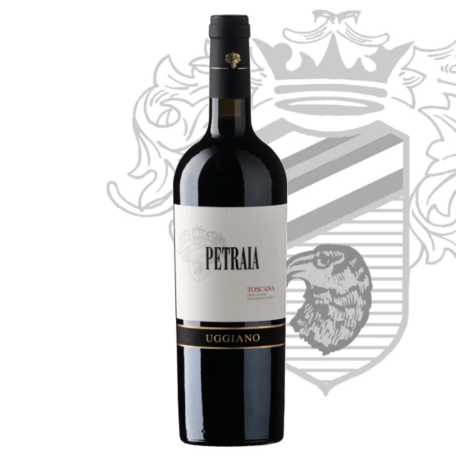 Высококачественное итальянское винное красное вино MERLOT DI Тоскана I.G.T. Петреа на заказ