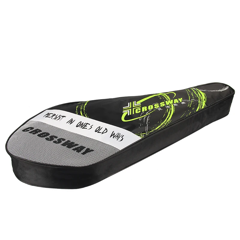 Custom Cheap Lightweight Sports Large Badminton Squash Tennis Racket Kit Bag Tote Tennis Racquet Kit Badminton Racket Bag