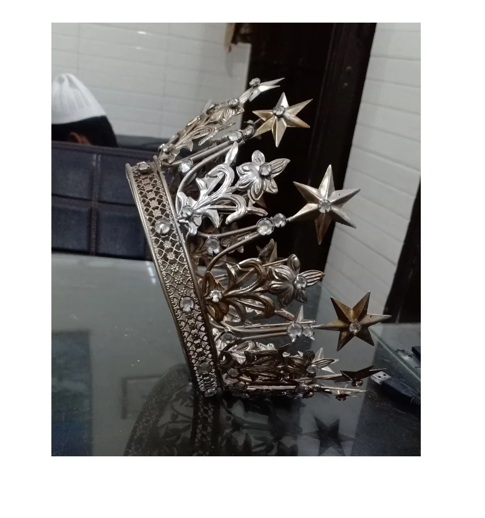 Crown for Home Decoration