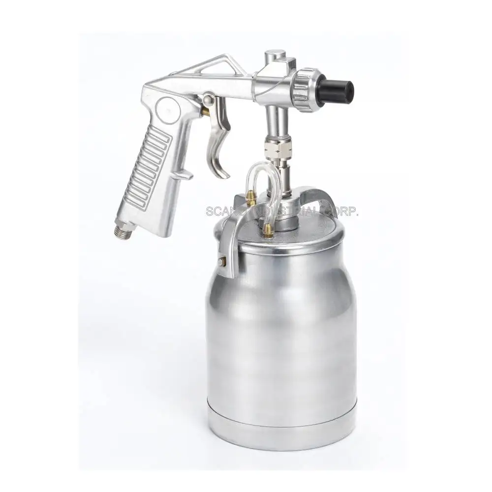 Пневматический Пескоструйный пистолет